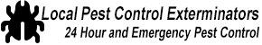 Jefferson City MT Pest Control Exterminators